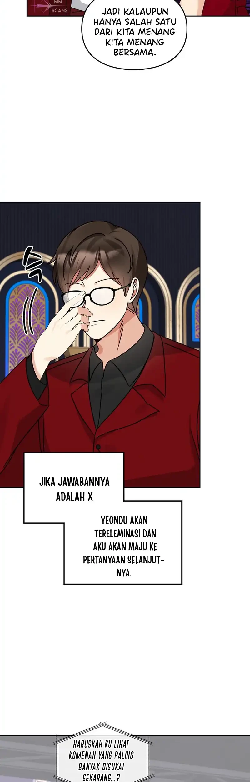 I Become a Fool When It Comes to My Daughter Chapter 155 - halaman 4