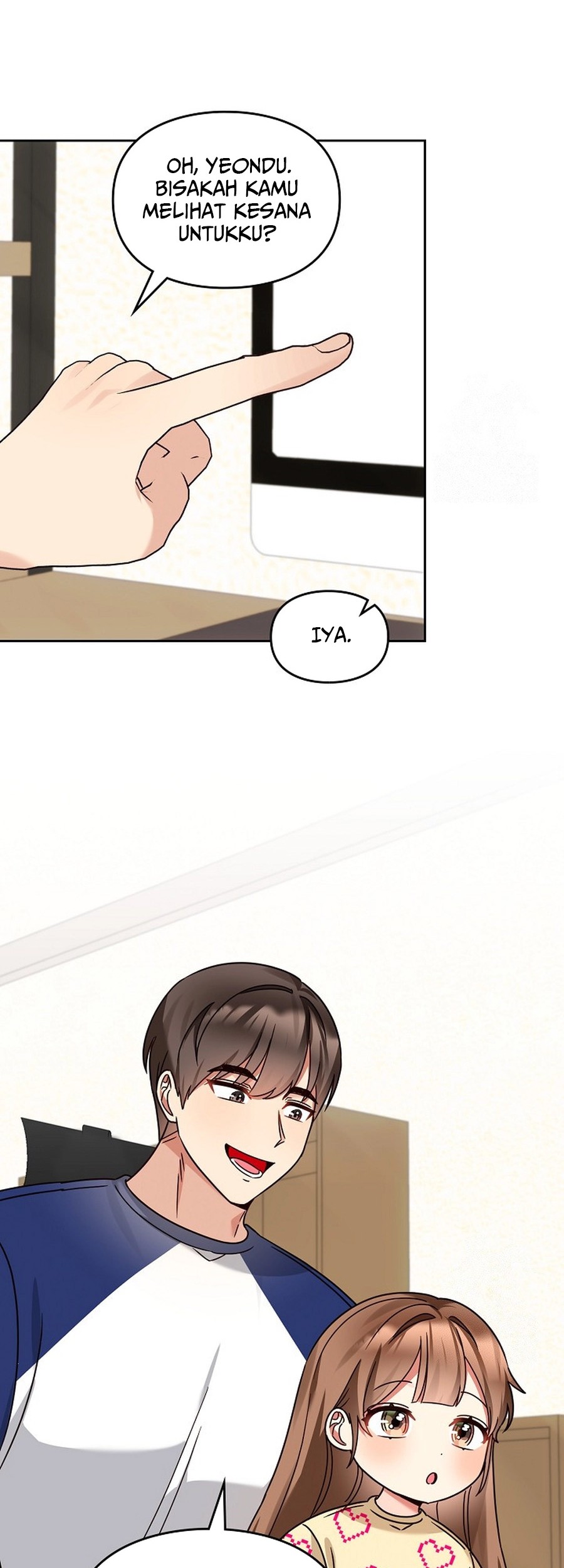 I Become a Fool When It Comes to My Daughter Chapter 156 - halaman 11