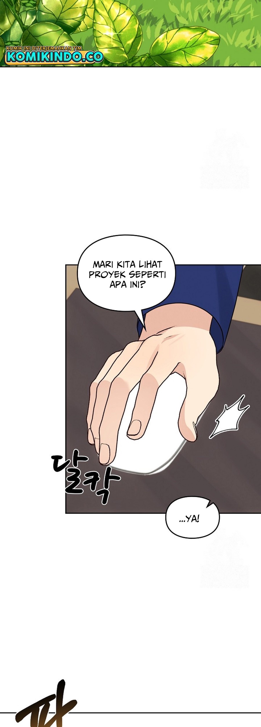 I Become a Fool When It Comes to My Daughter Chapter 156 - halaman 16