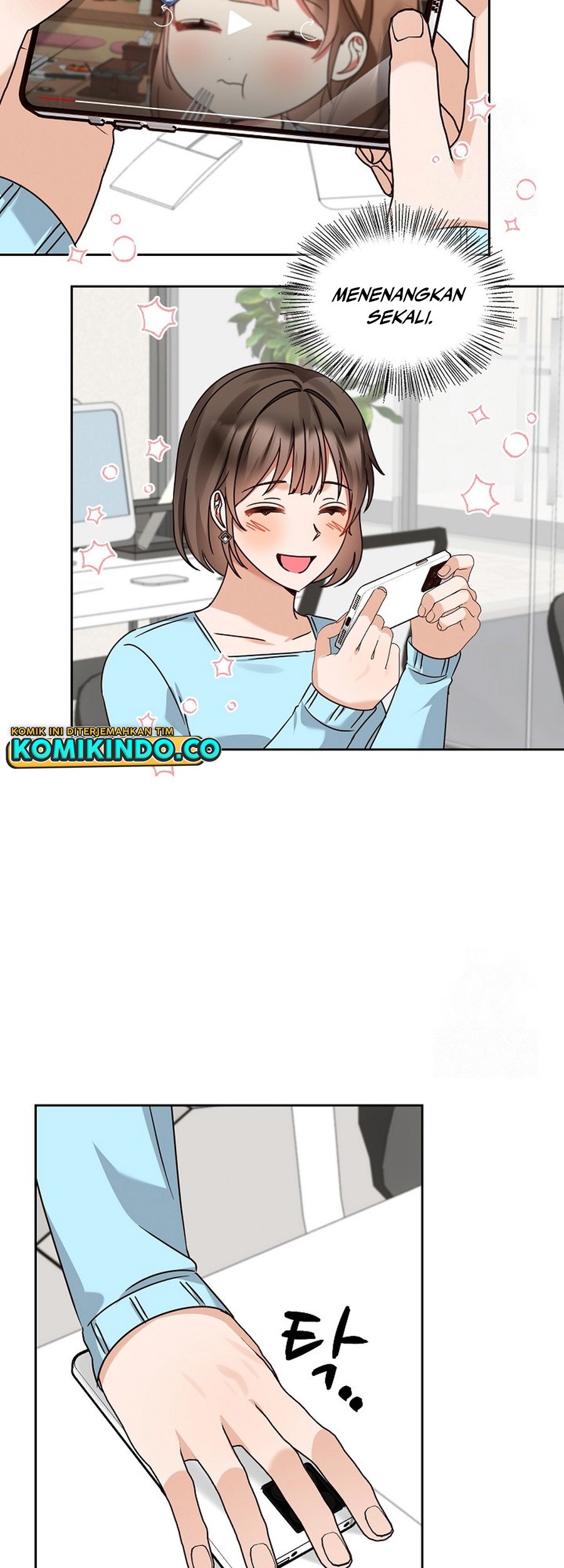 I Become a Fool When It Comes to My Daughter Chapter 156 - halaman 26