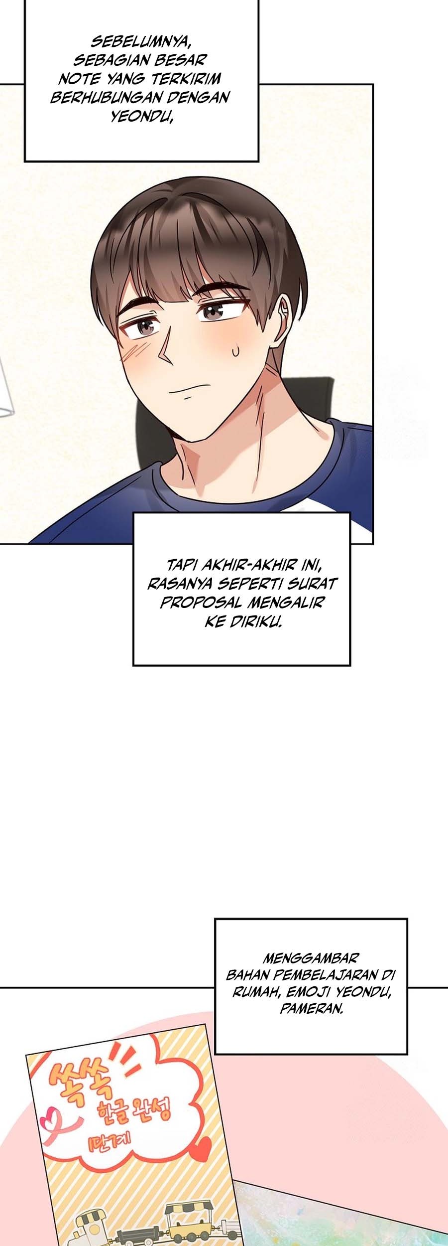 I Become a Fool When It Comes to My Daughter Chapter 156 - halaman 3