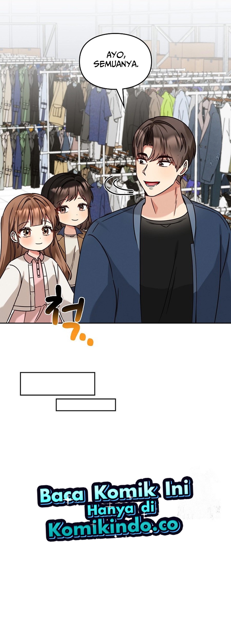 I Become a Fool When It Comes to My Daughter Chapter 157 - halaman 16