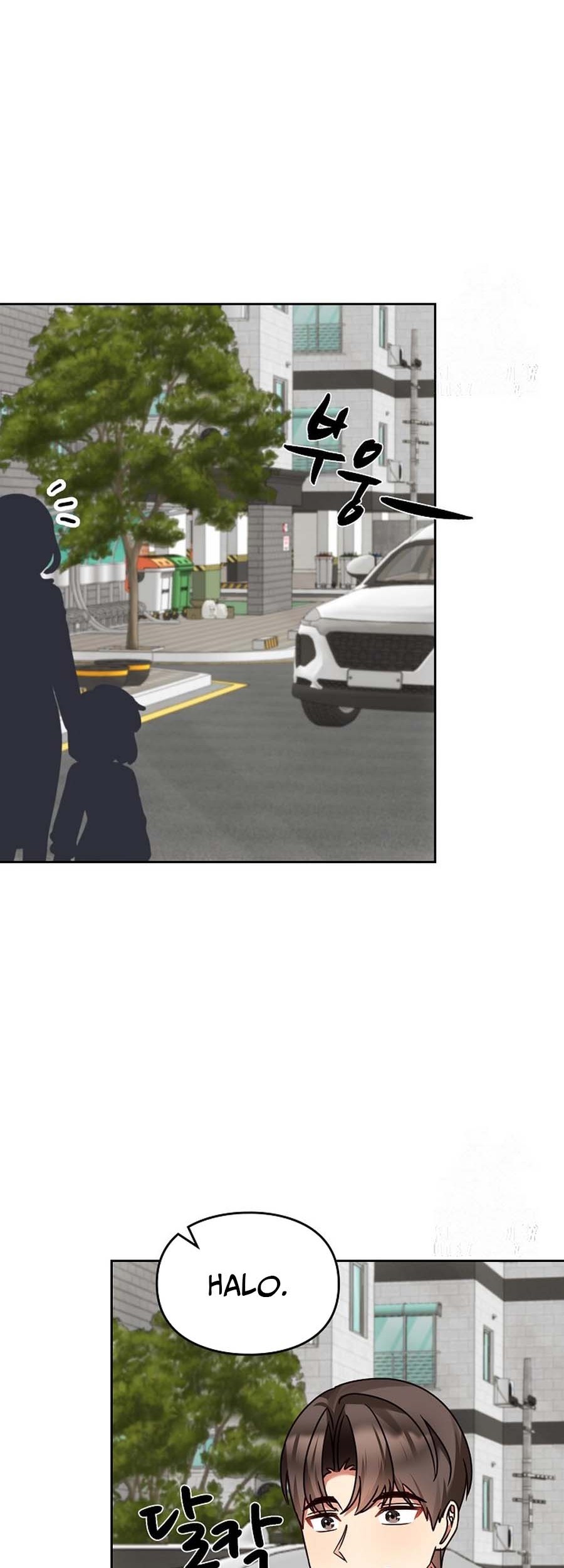 I Become a Fool When It Comes to My Daughter Chapter 157 - halaman 2