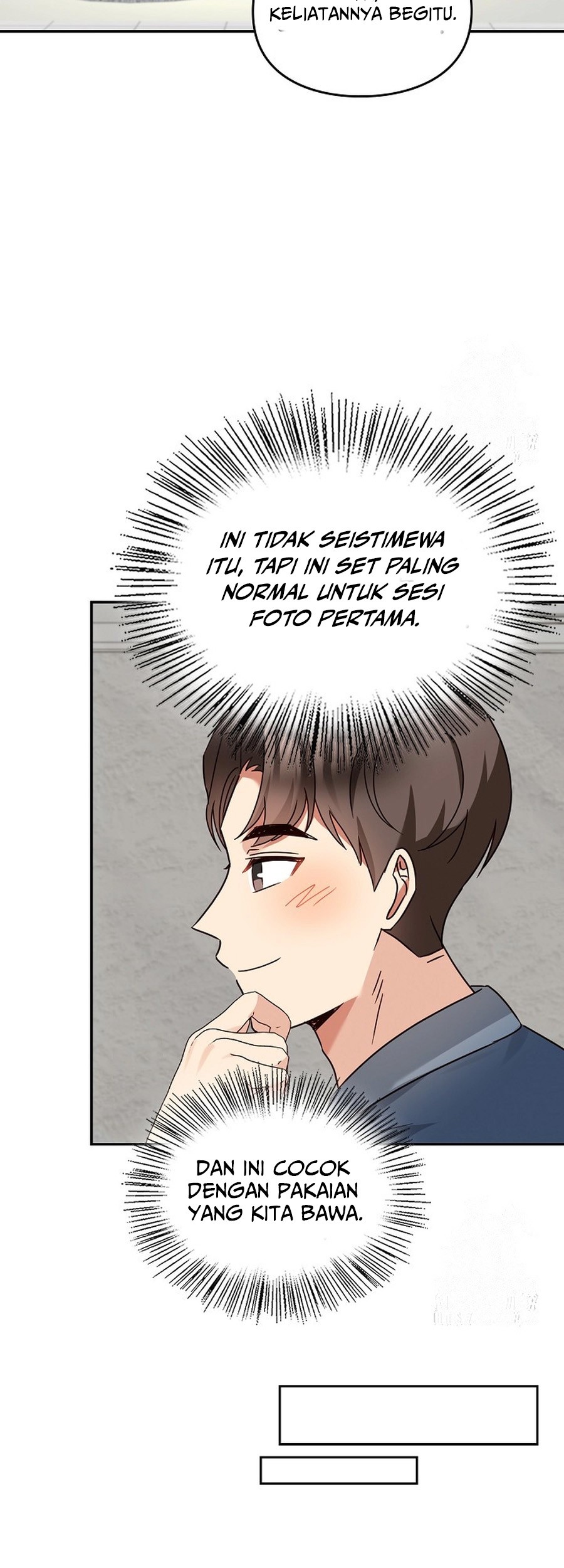 I Become a Fool When It Comes to My Daughter Chapter 157 - halaman 22
