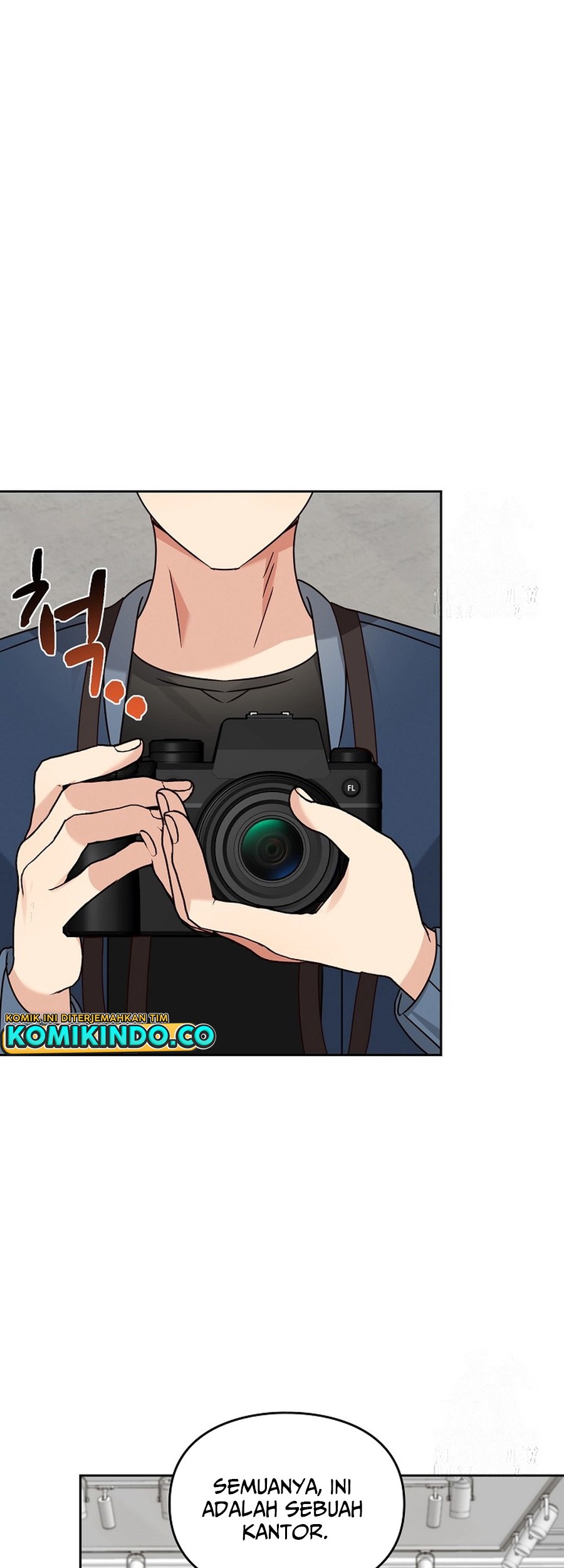 I Become a Fool When It Comes to My Daughter Chapter 157 - halaman 23