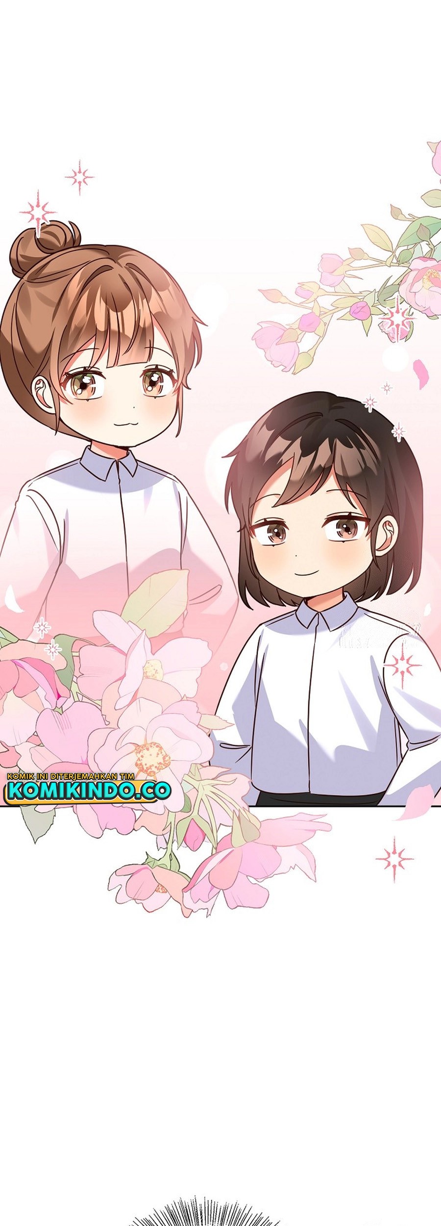 I Become a Fool When It Comes to My Daughter Chapter 157 - halaman 30