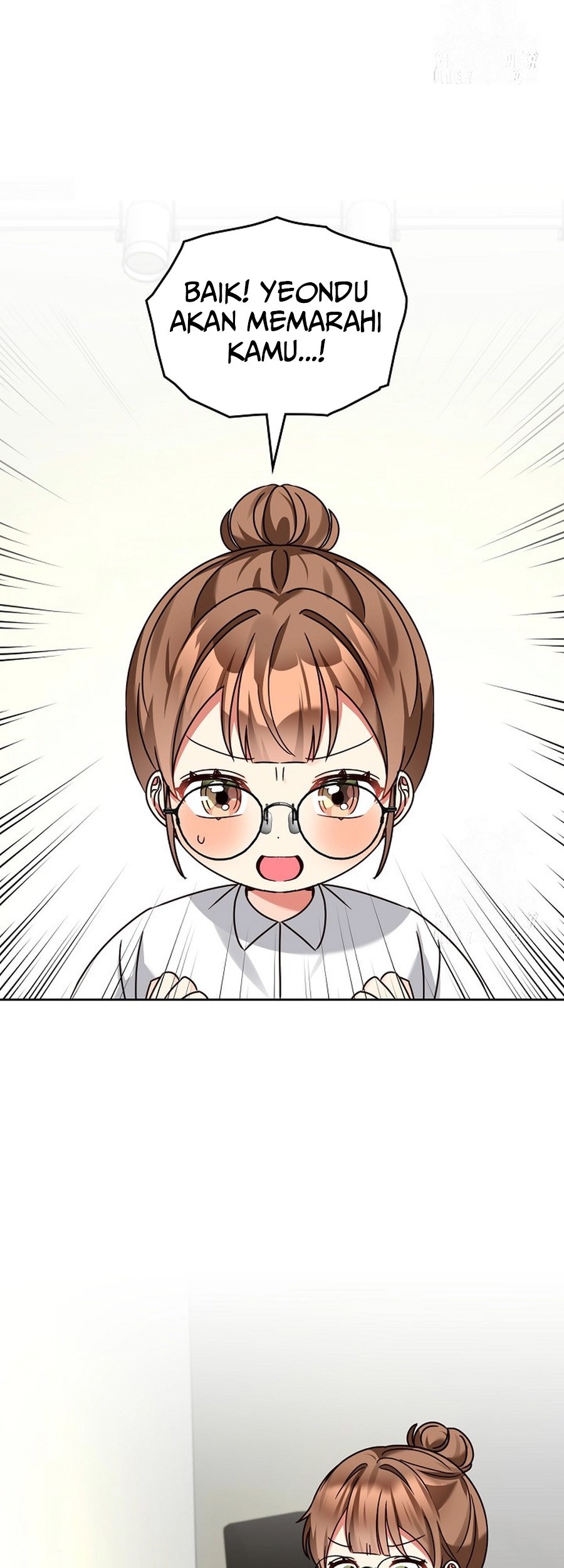 I Become a Fool When It Comes to My Daughter Chapter 157 - halaman 42
