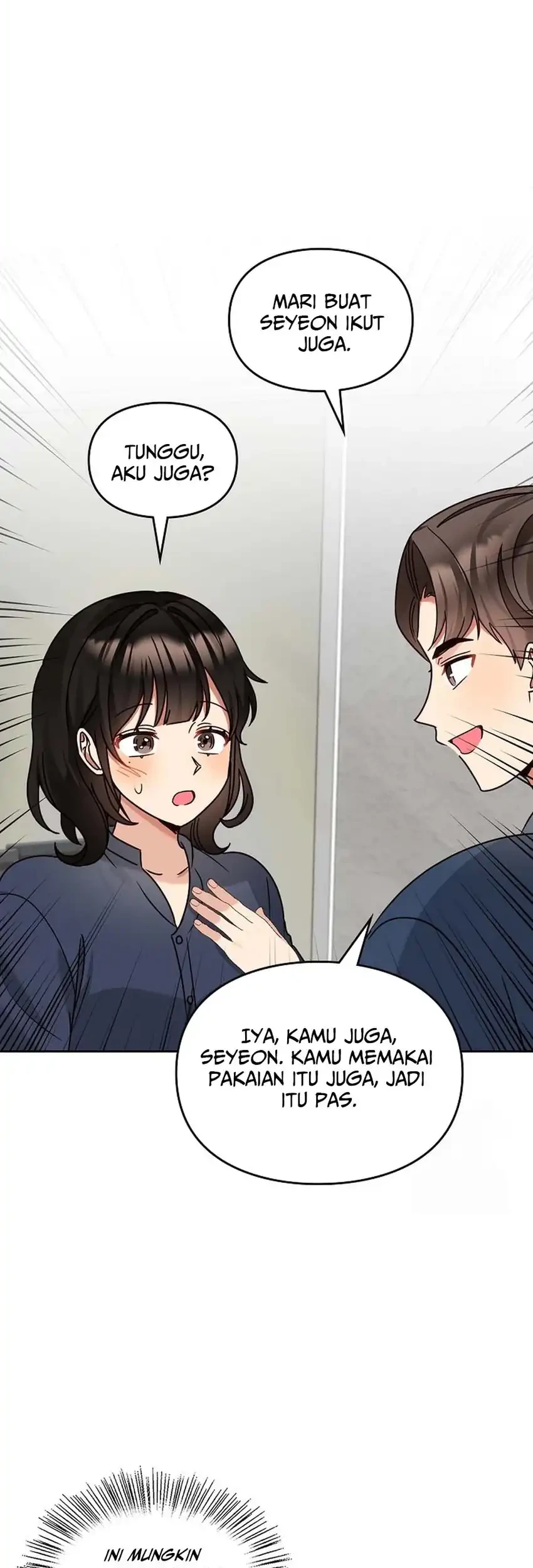 I Become a Fool When It Comes to My Daughter Chapter 158 - halaman 3