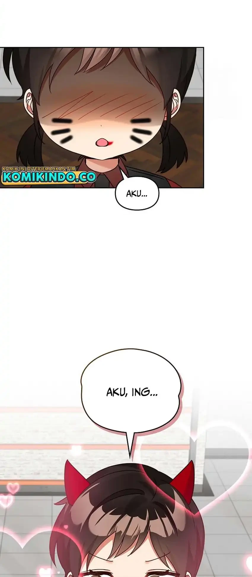 I Become a Fool When It Comes to My Daughter Chapter 158 - halaman 44