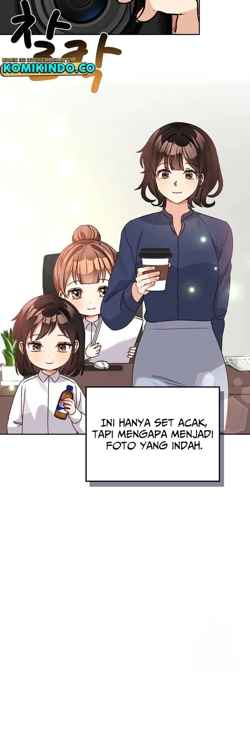 I Become a Fool When It Comes to My Daughter Chapter 158 - halaman 6