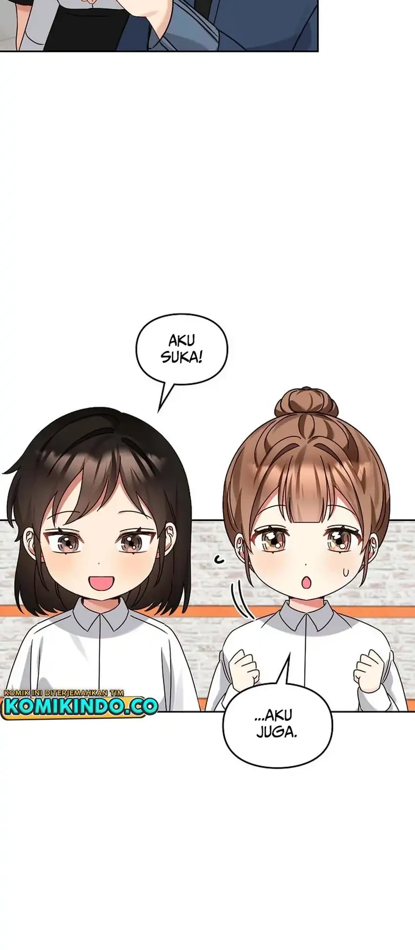 I Become a Fool When It Comes to My Daughter Chapter 158 - halaman 8