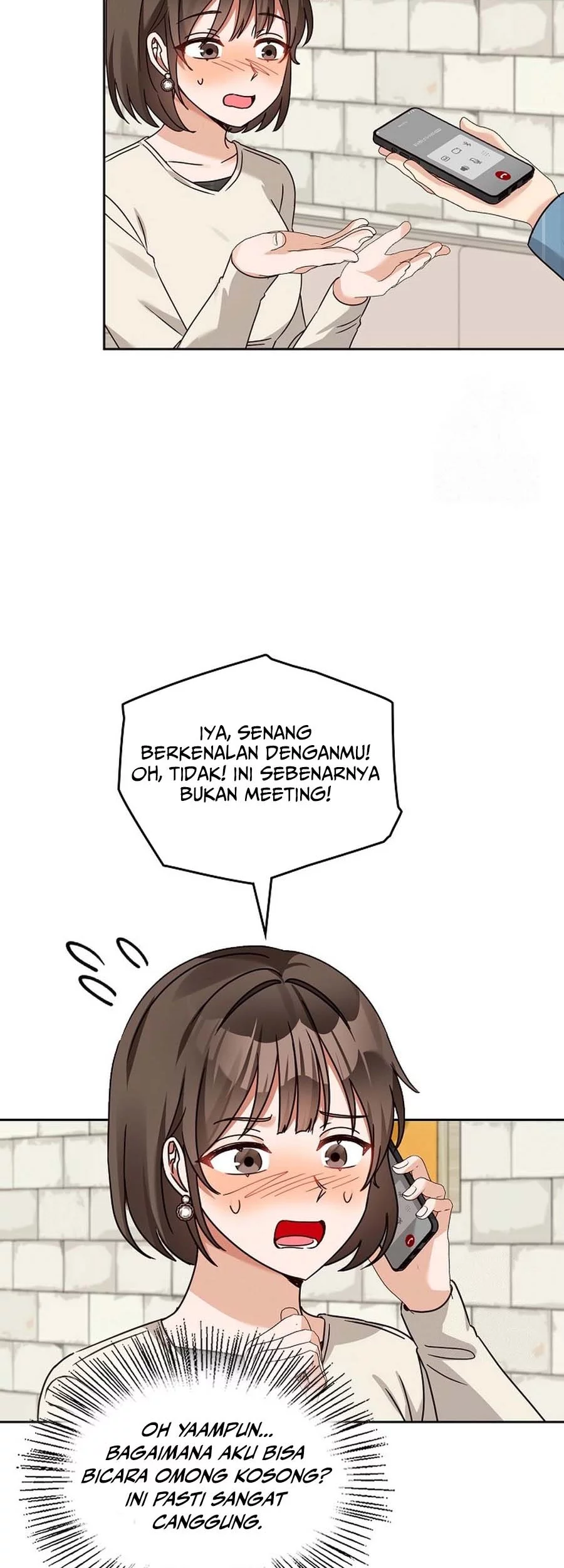 I Become a Fool When It Comes to My Daughter Chapter 159 - halaman 11