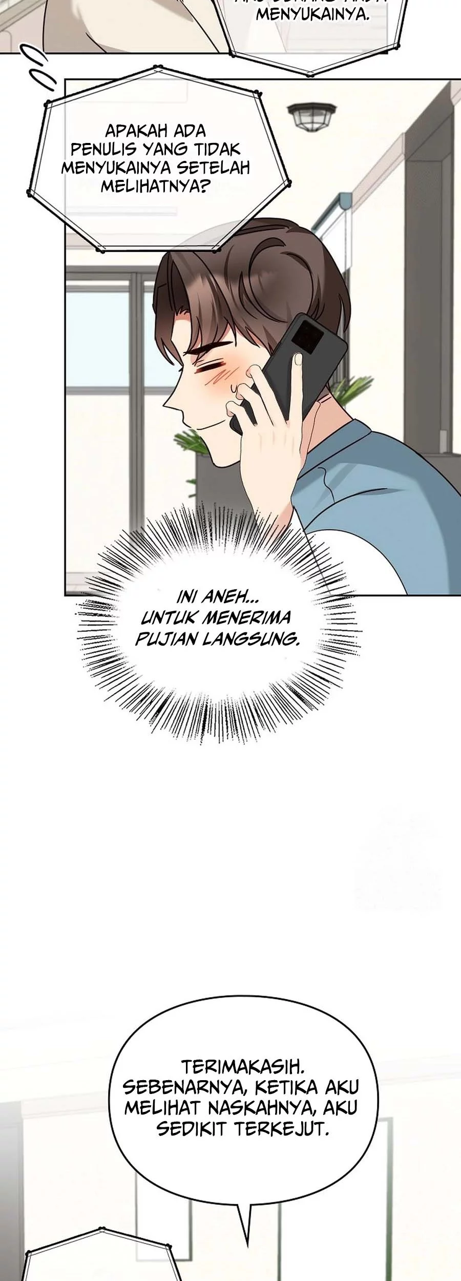 I Become a Fool When It Comes to My Daughter Chapter 159 - halaman 15
