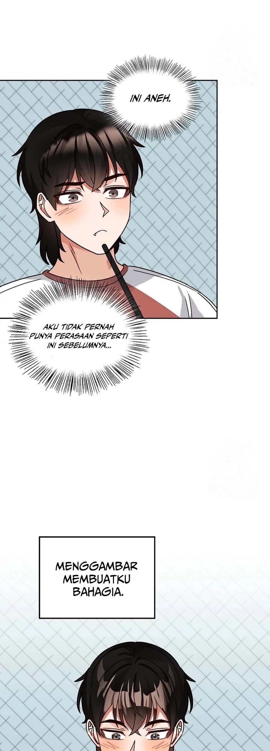 I Become a Fool When It Comes to My Daughter Chapter 159 - halaman 37