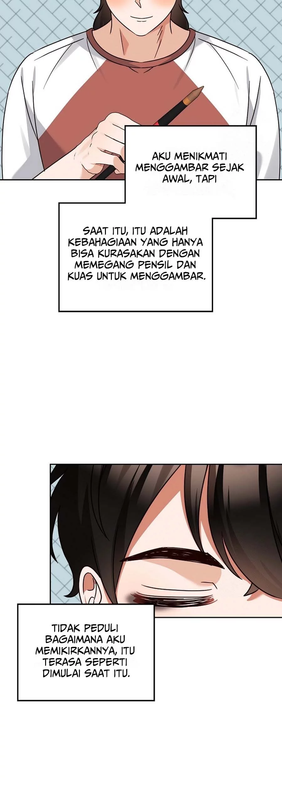 I Become a Fool When It Comes to My Daughter Chapter 159 - halaman 38