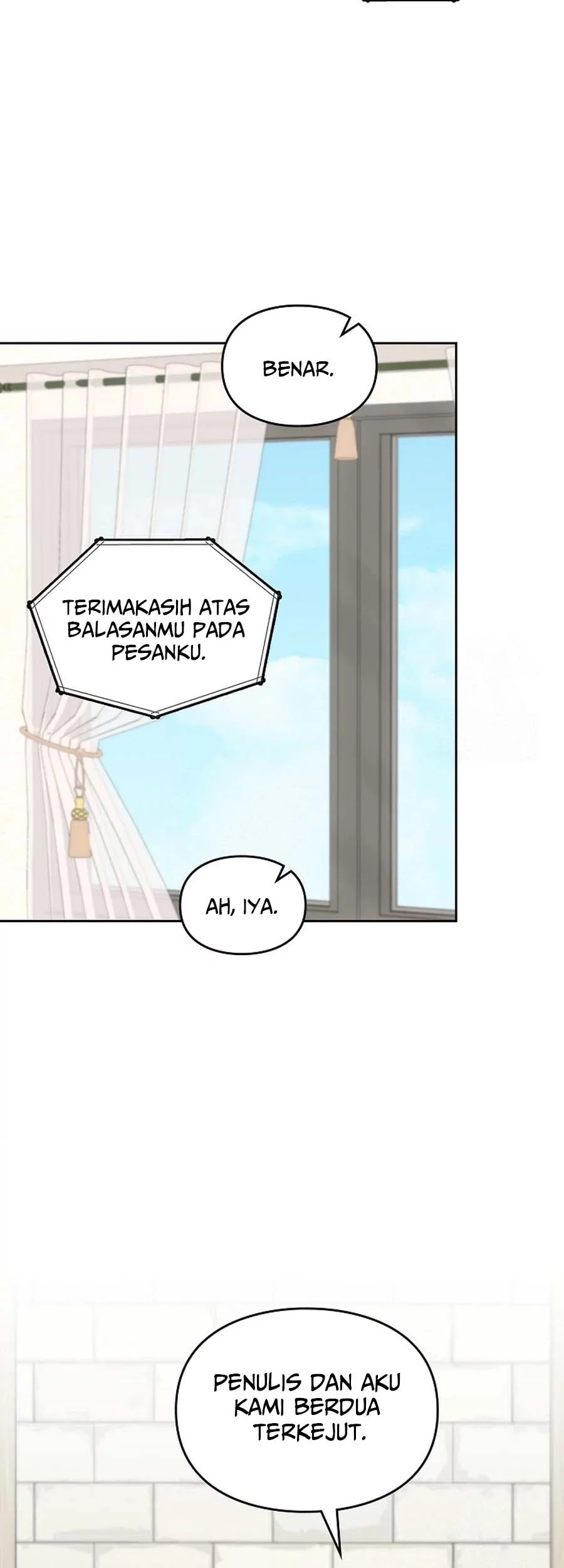 I Become a Fool When It Comes to My Daughter Chapter 159 - halaman 4