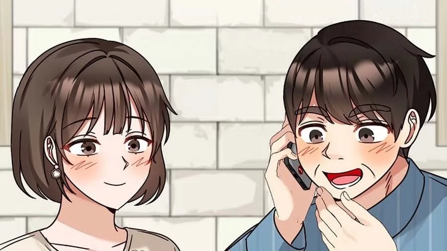 I Become a Fool When It Comes to My Daughter Chapter 159 - halaman 5
