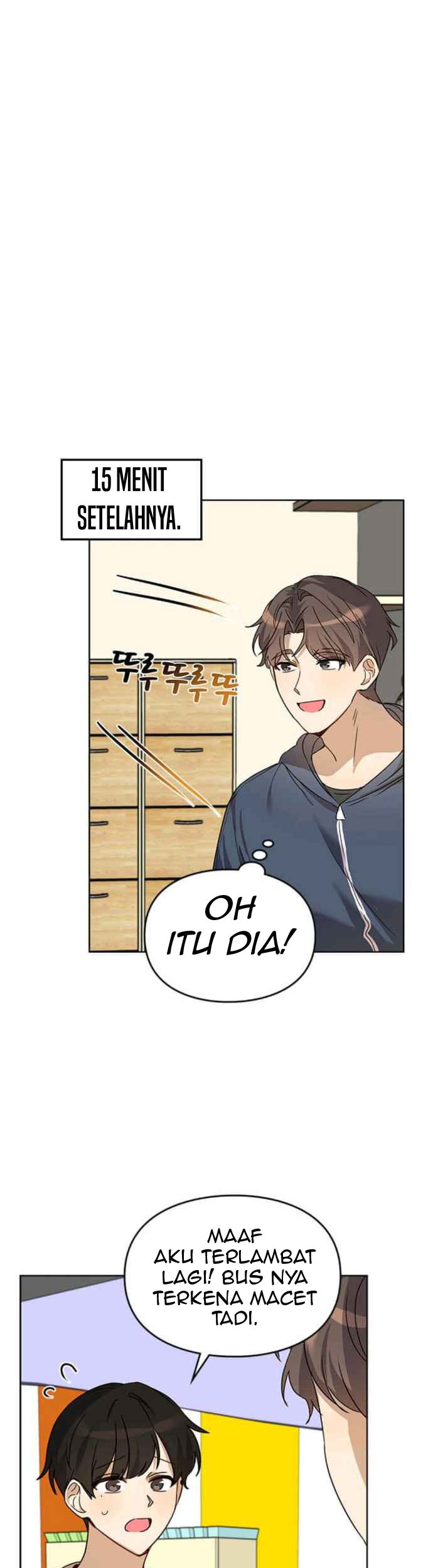 I Become a Fool When It Comes to My Daughter Chapter 16 - halaman 10