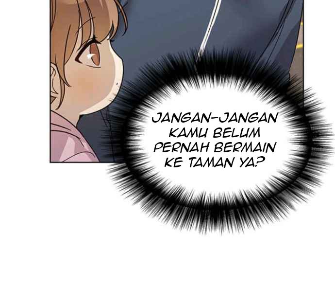I Become a Fool When It Comes to My Daughter Chapter 16 - halaman 26