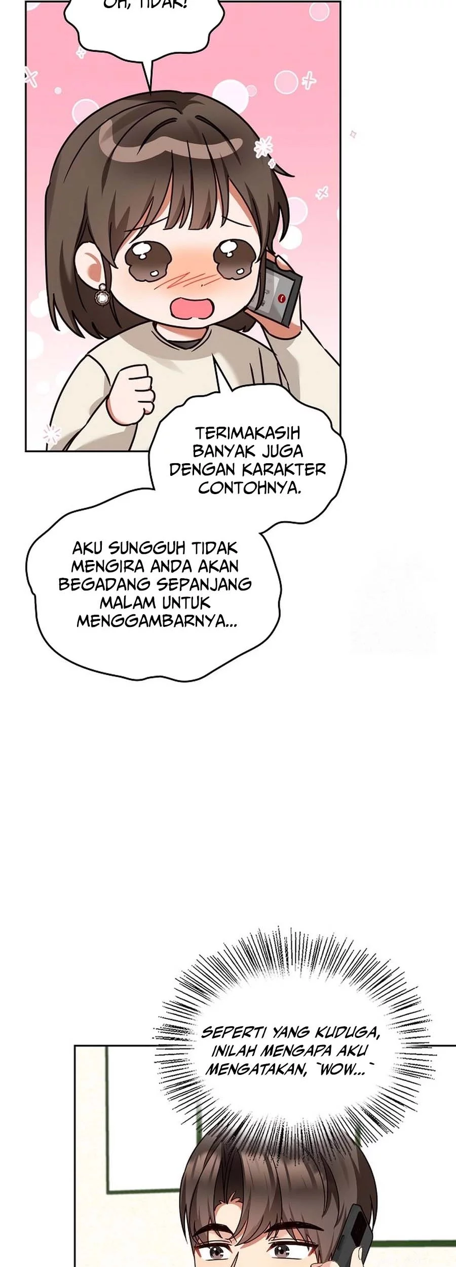 I Become a Fool When It Comes to My Daughter Chapter 160 - halaman 13