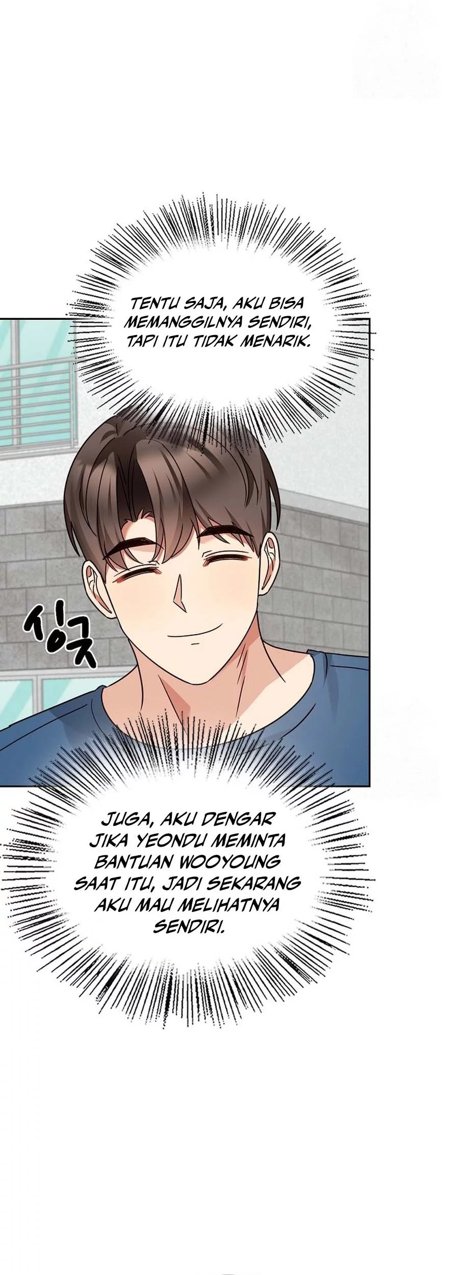 I Become a Fool When It Comes to My Daughter Chapter 160 - halaman 31