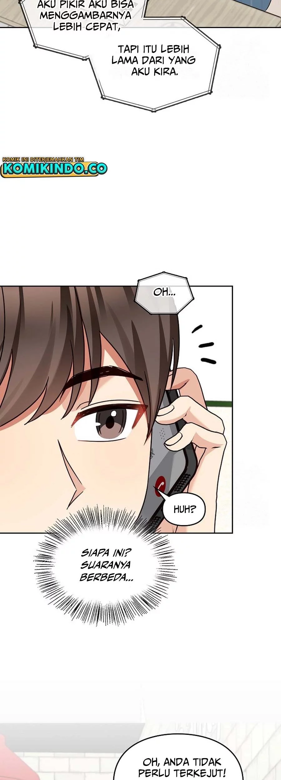 I Become a Fool When It Comes to My Daughter Chapter 160 - halaman 9