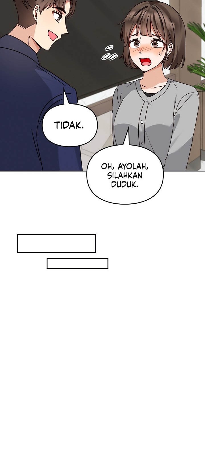 I Become a Fool When It Comes to My Daughter Chapter 161 - halaman 41