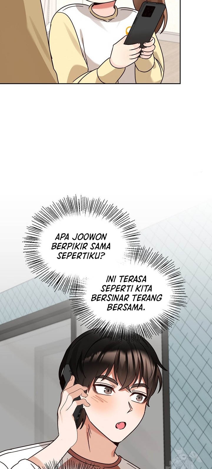 I Become a Fool When It Comes to My Daughter Chapter 161 - halaman 9