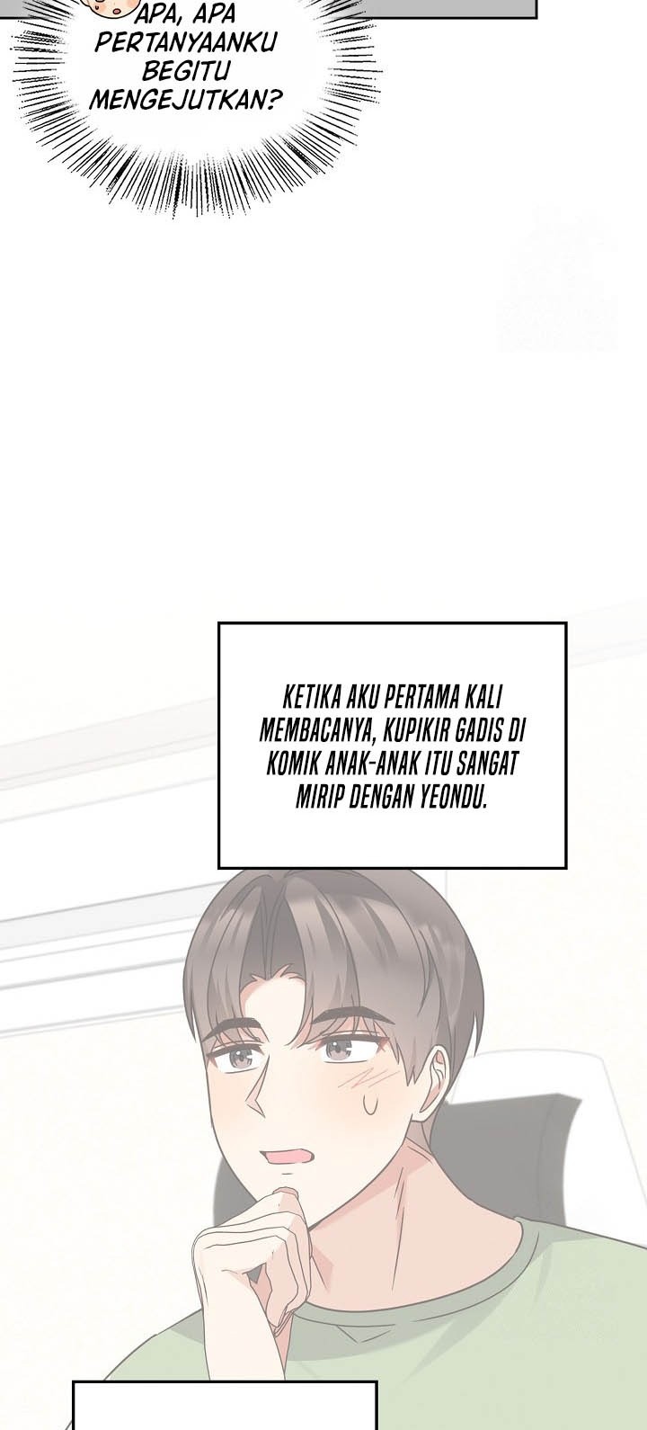 I Become a Fool When It Comes to My Daughter Chapter 162 - halaman 15