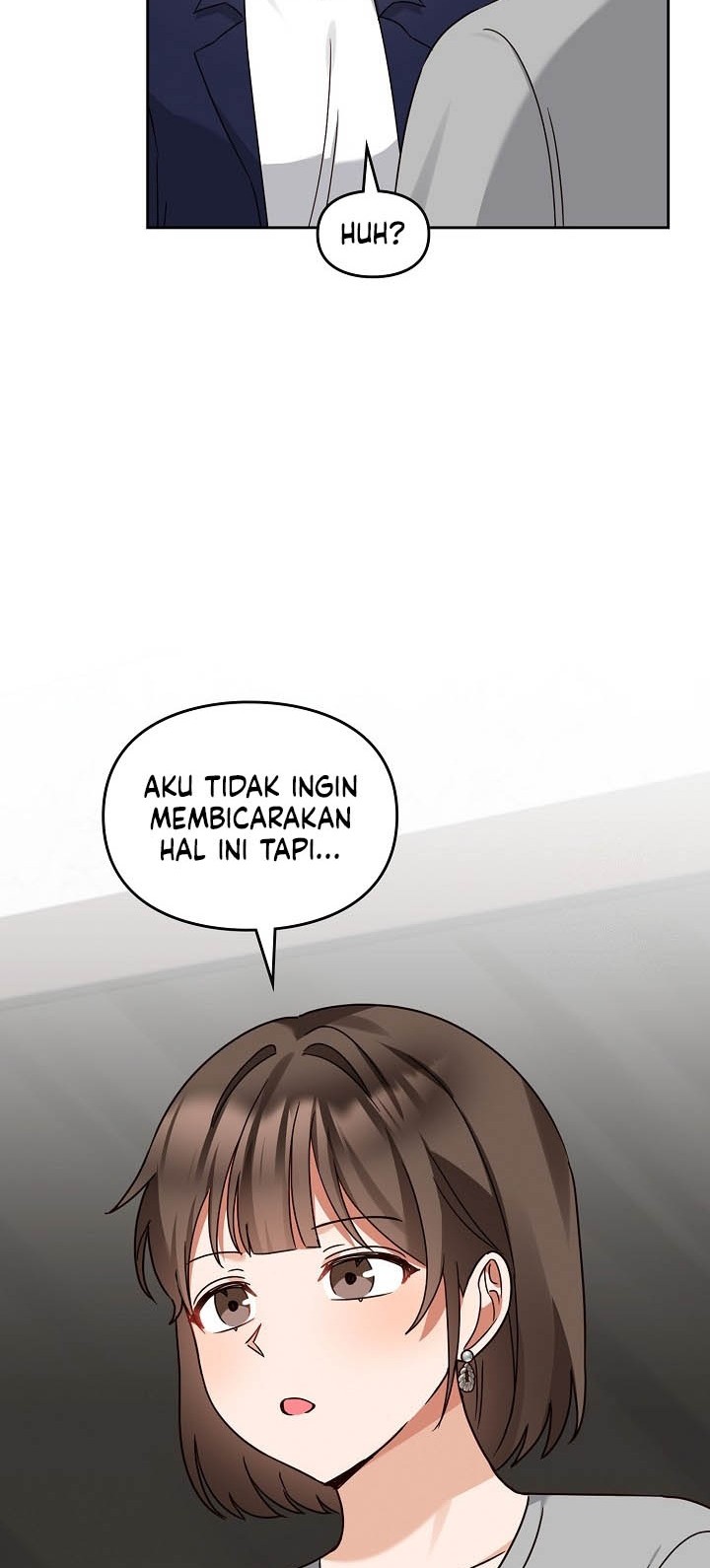 I Become a Fool When It Comes to My Daughter Chapter 162 - halaman 19
