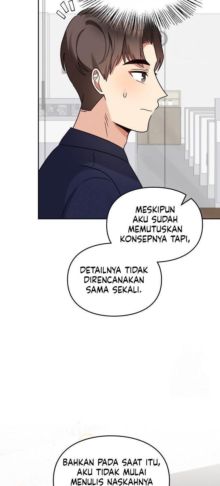 I Become a Fool When It Comes to My Daughter Chapter 162 - halaman 21