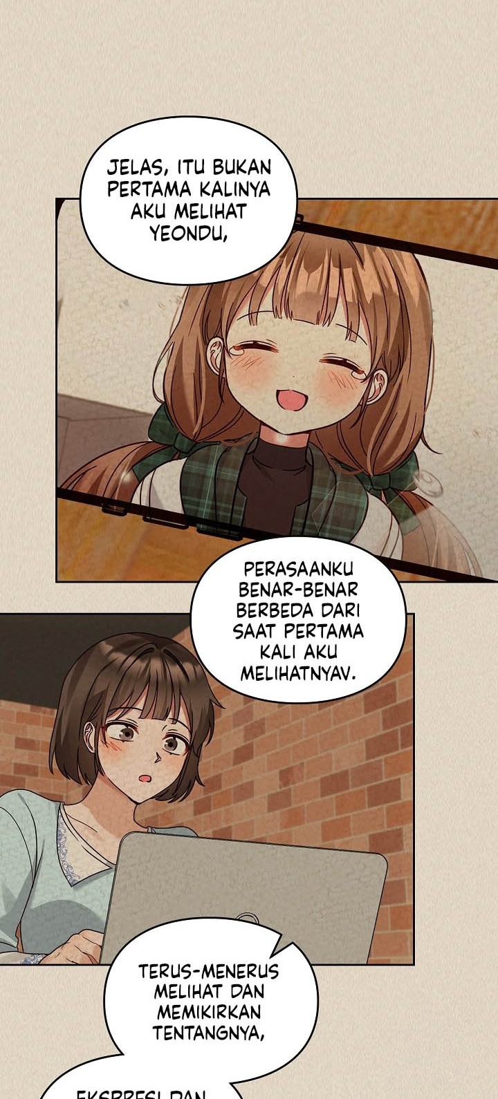 I Become a Fool When It Comes to My Daughter Chapter 162 - halaman 23