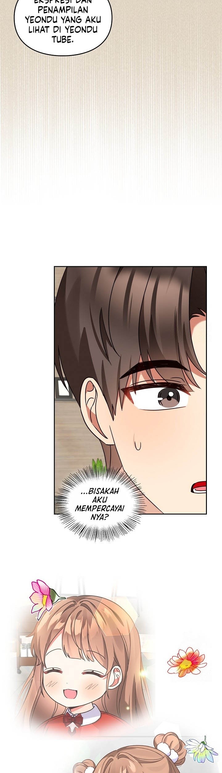I Become a Fool When It Comes to My Daughter Chapter 162 - halaman 24
