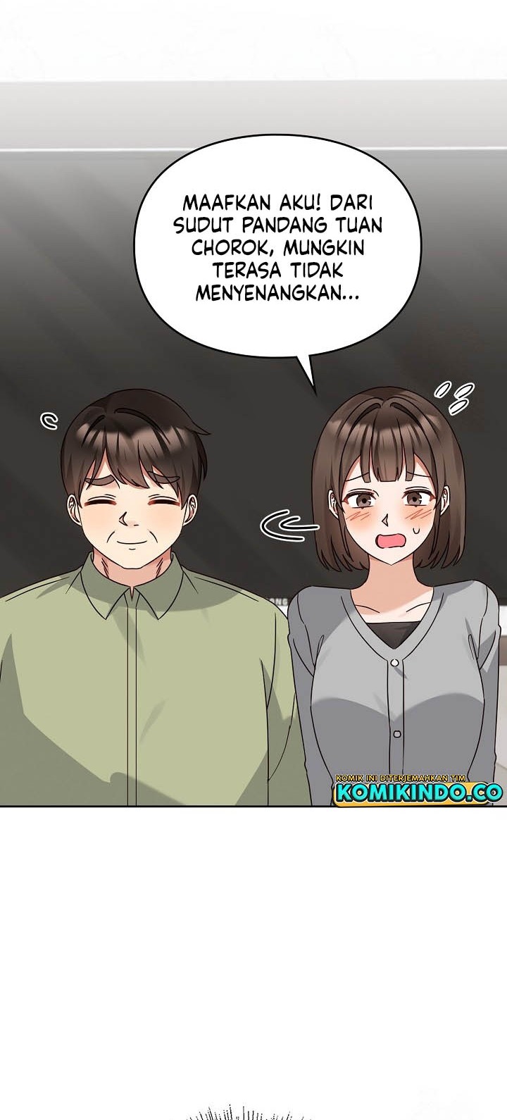 I Become a Fool When It Comes to My Daughter Chapter 162 - halaman 31