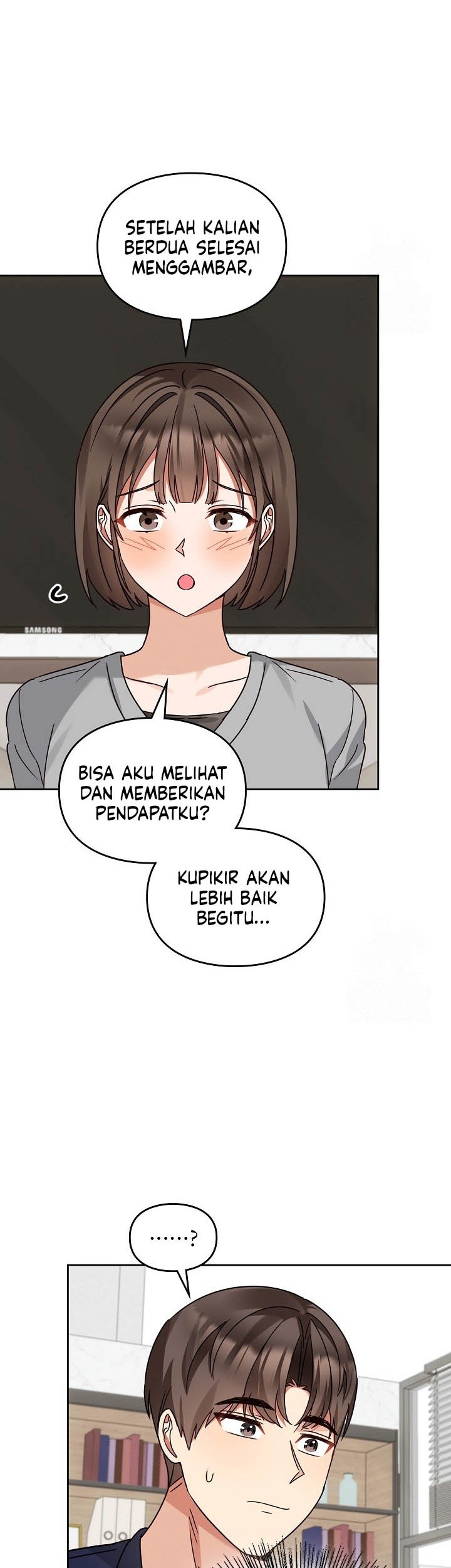 I Become a Fool When It Comes to My Daughter Chapter 162 - halaman 42