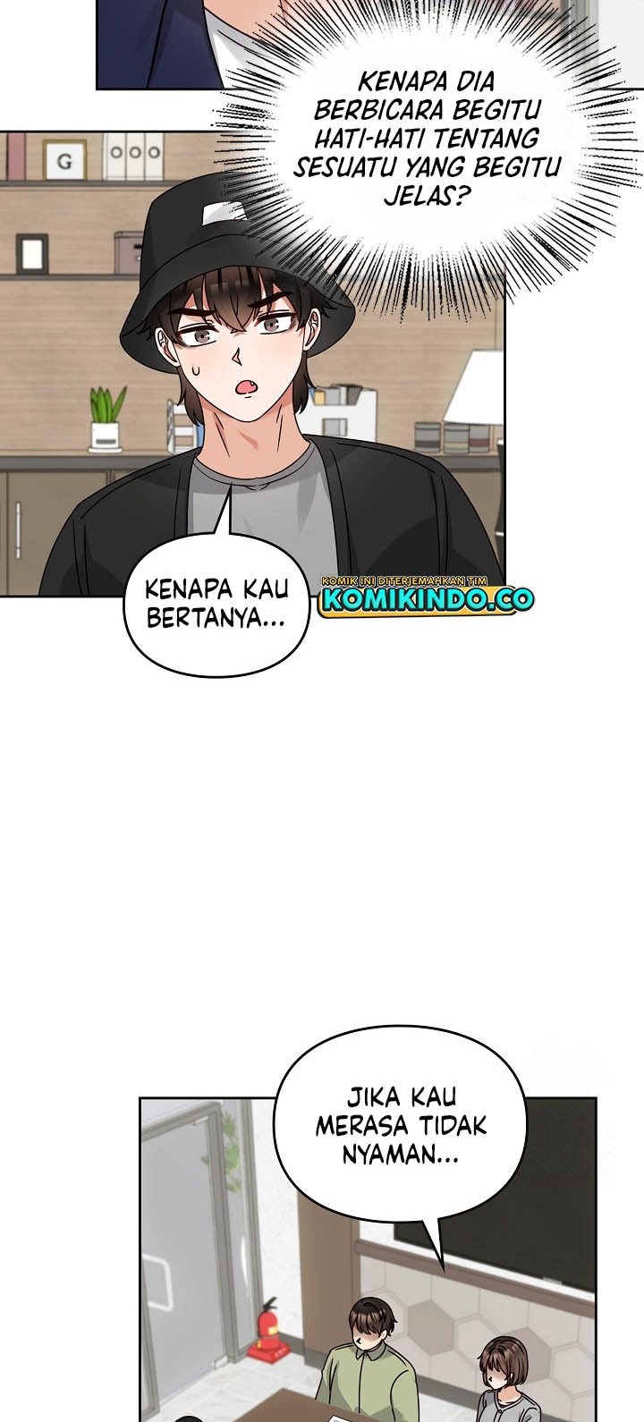 I Become a Fool When It Comes to My Daughter Chapter 162 - halaman 43