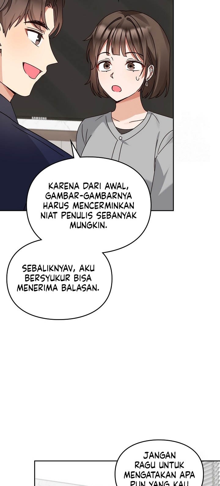 I Become a Fool When It Comes to My Daughter Chapter 162 - halaman 45
