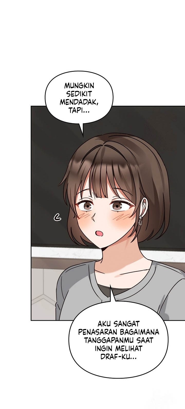 I Become a Fool When It Comes to My Daughter Chapter 162 - halaman 9