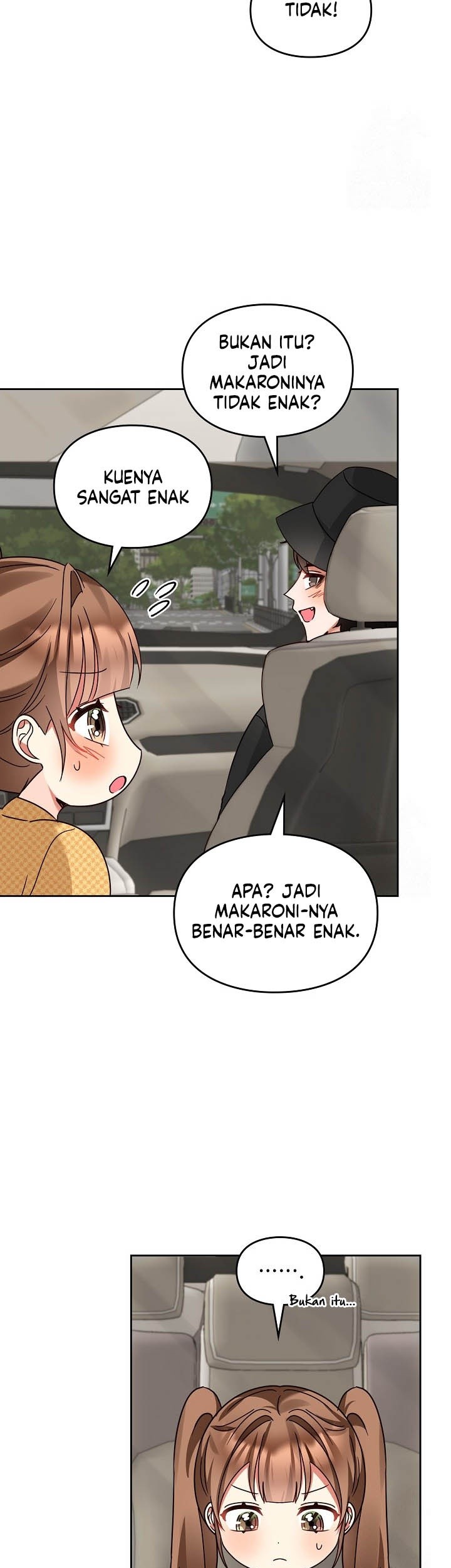 I Become a Fool When It Comes to My Daughter Chapter 163 - halaman 10