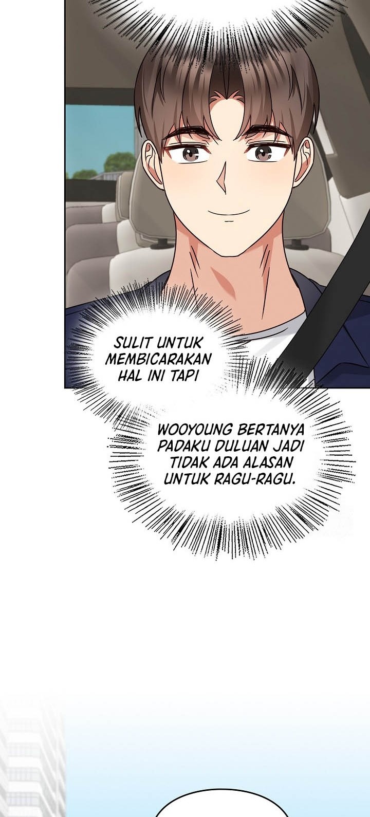 I Become a Fool When It Comes to My Daughter Chapter 163 - halaman 25