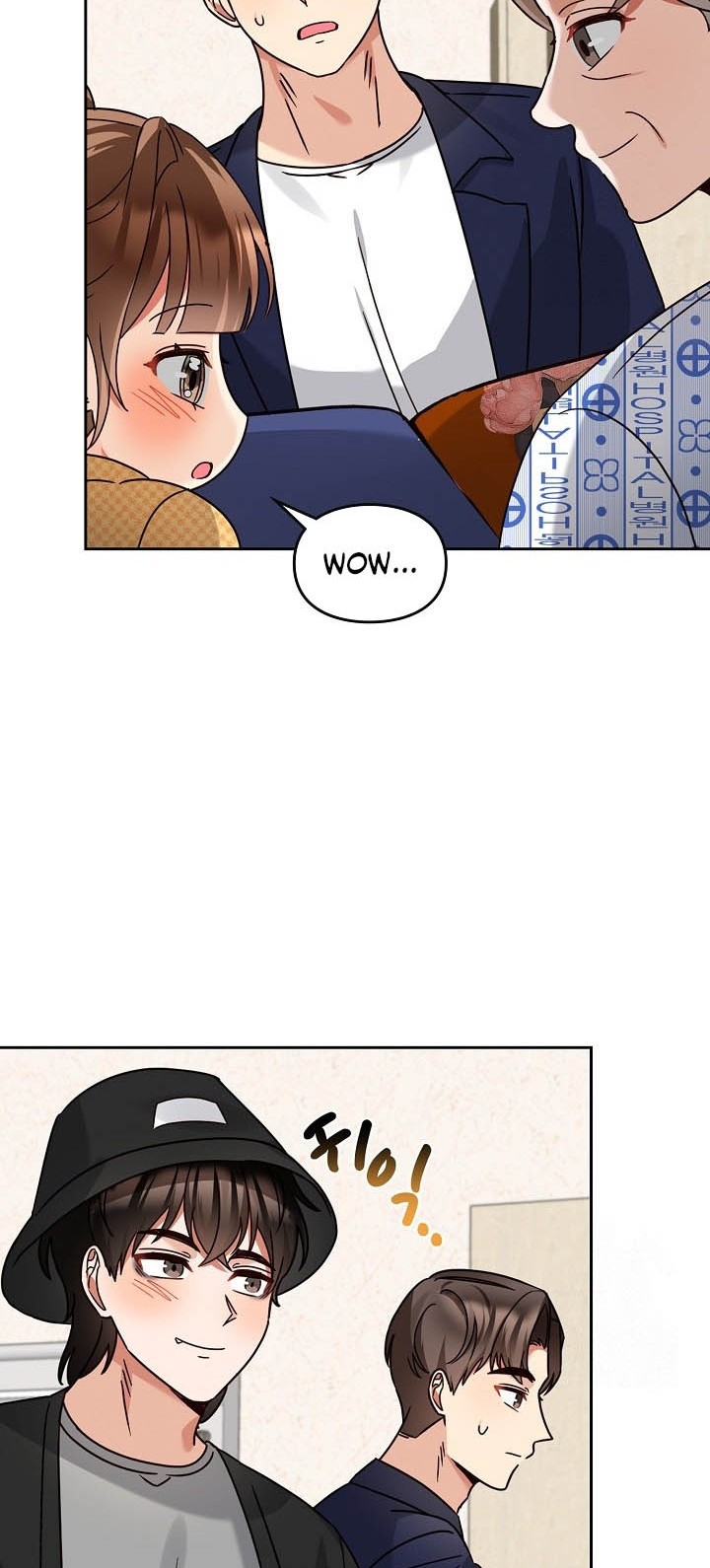 I Become a Fool When It Comes to My Daughter Chapter 164 - halaman 29