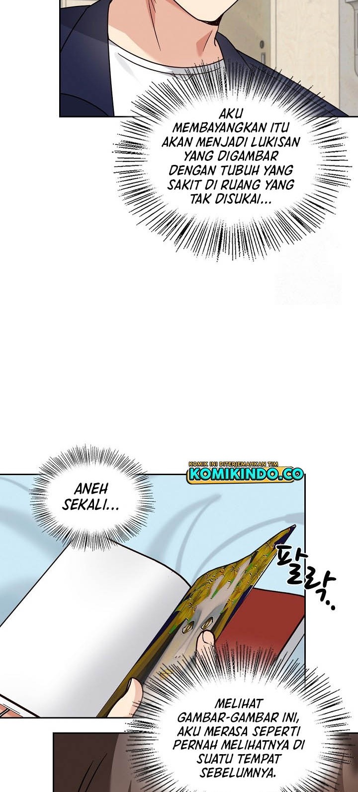 I Become a Fool When It Comes to My Daughter Chapter 164 - halaman 31