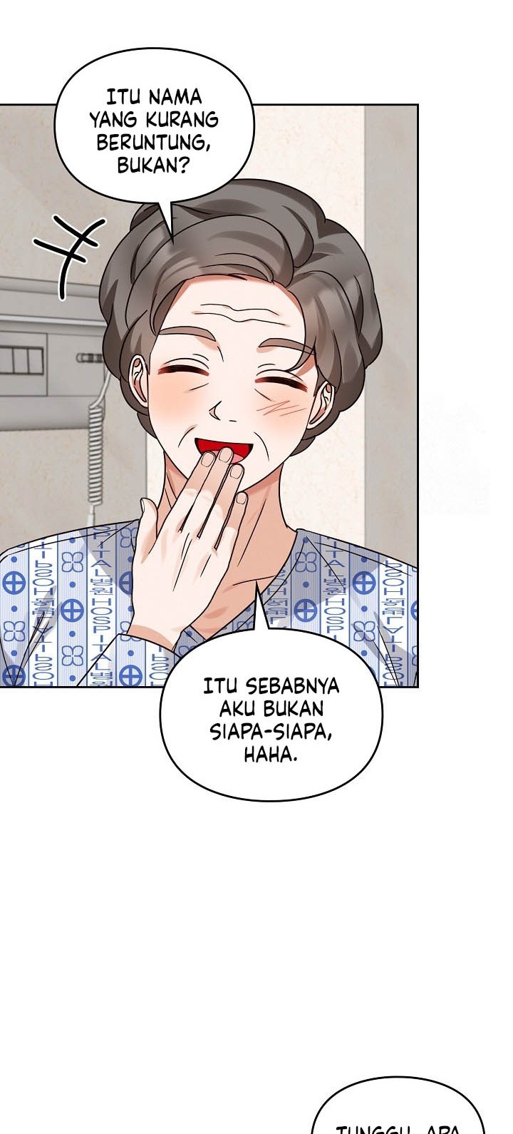 I Become a Fool When It Comes to My Daughter Chapter 164 - halaman 39