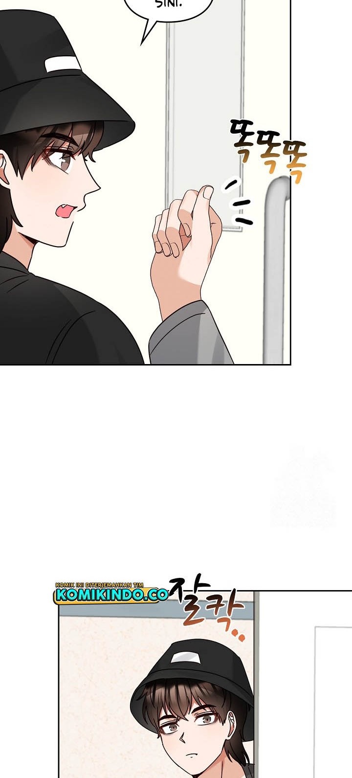 I Become a Fool When It Comes to My Daughter Chapter 164 - halaman 5