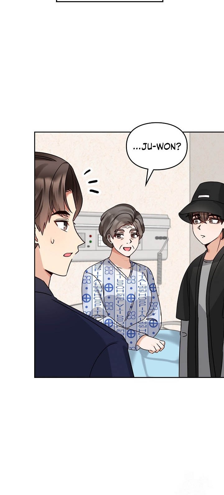 I Become a Fool When It Comes to My Daughter Chapter 164 - halaman 9