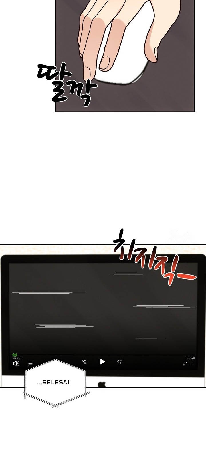 I Become a Fool When It Comes to My Daughter Chapter 166 - halaman 11