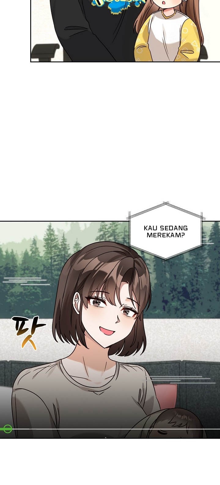 I Become a Fool When It Comes to My Daughter Chapter 166 - halaman 13