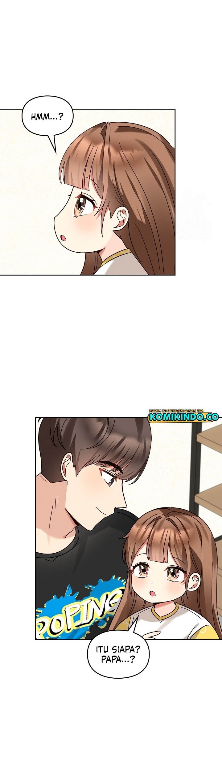 I Become a Fool When It Comes to My Daughter Chapter 166 - halaman 14