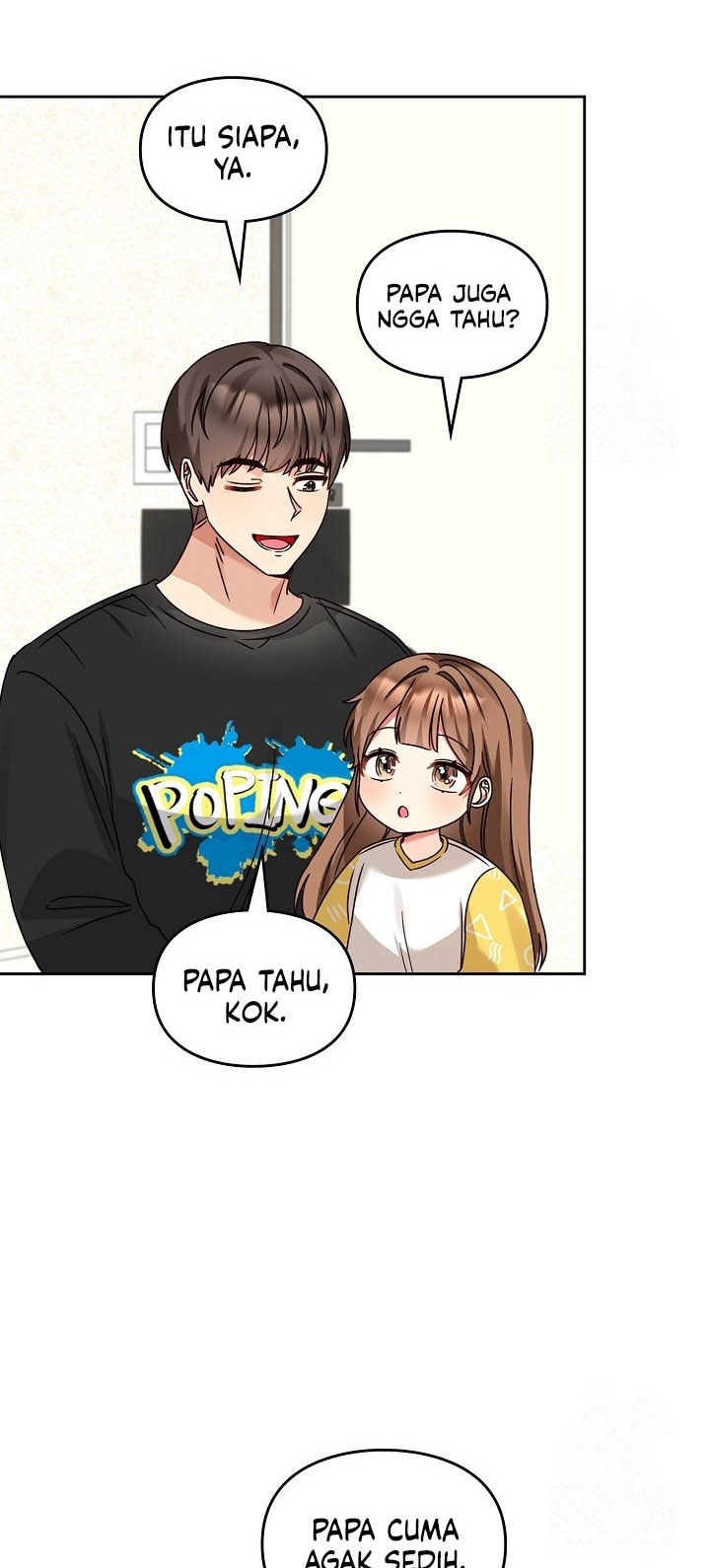 I Become a Fool When It Comes to My Daughter Chapter 166 - halaman 15