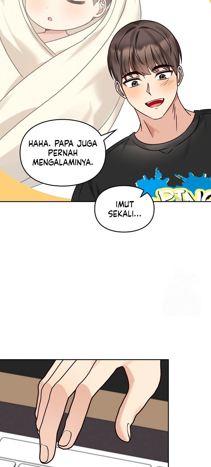 I Become a Fool When It Comes to My Daughter Chapter 166 - halaman 19